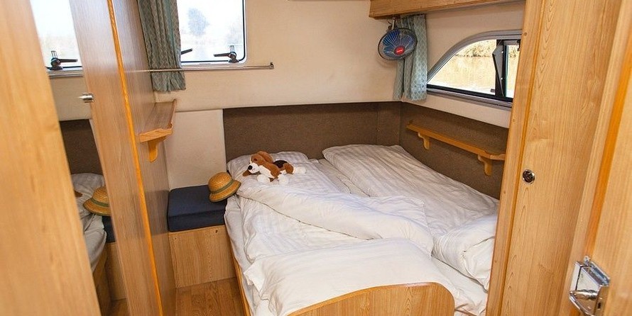 Le Boat Classique Star