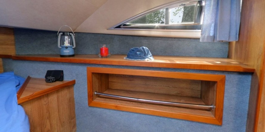 Le Boat Clipper