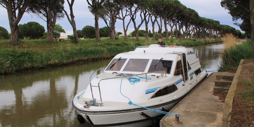 Le Boat Clipper