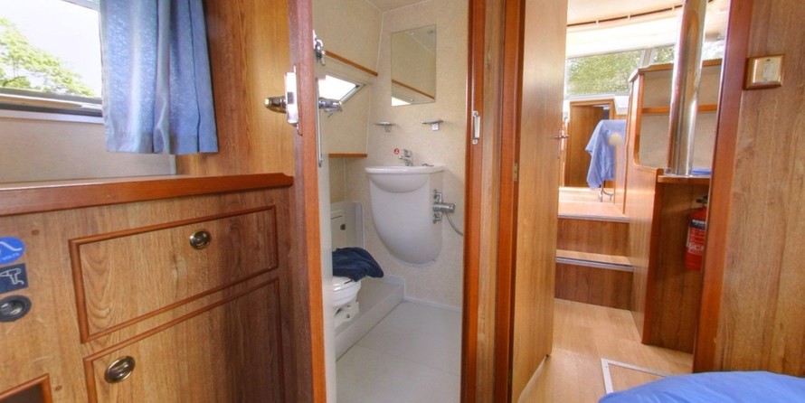 Le Boat Clipper