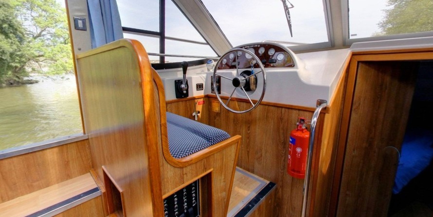 Le Boat Clipper