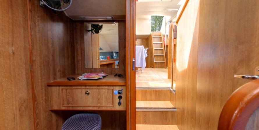 Le Boat Clipper