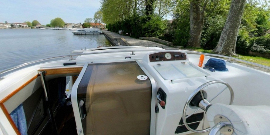 Le Boat Clipper