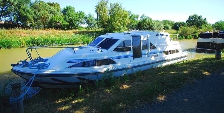 Le Boat Clipper