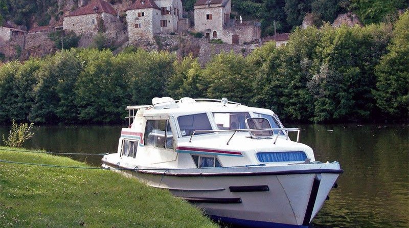 Le Boat Corvette A