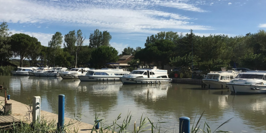 Le Boat Corvette A