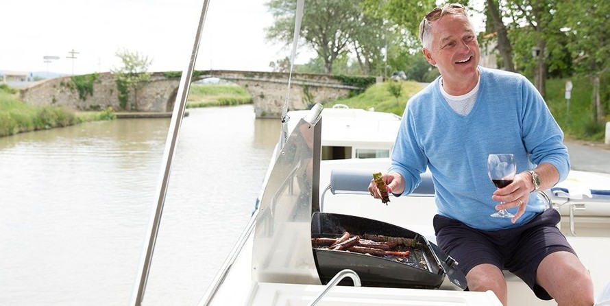 Four winns horizon 170 le