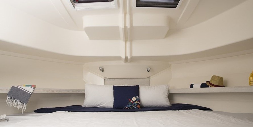 Four winns horizon 170 le