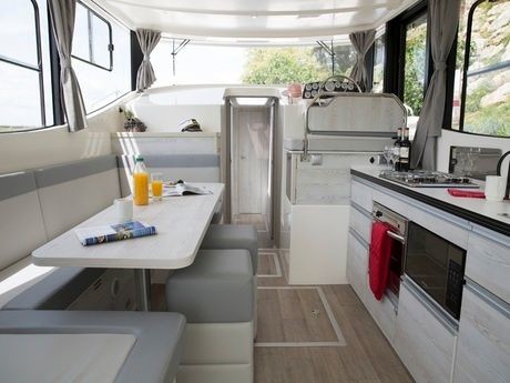 Four winns horizon 170 le