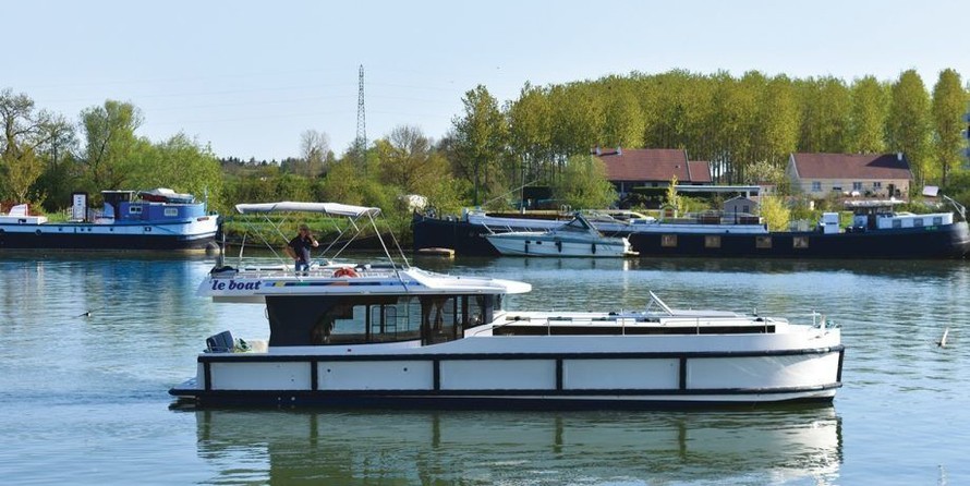 Four winns horizon 170 le