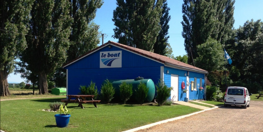 Four winns horizon 170 le