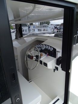 Four winns horizon 170 le