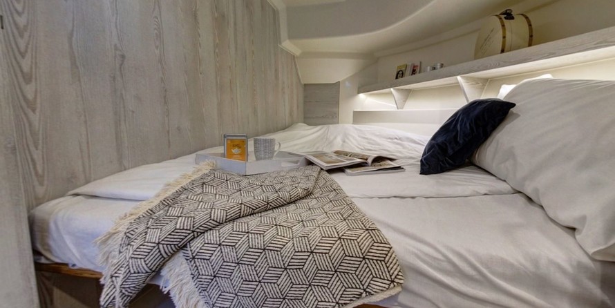 Four winns horizon 170 le