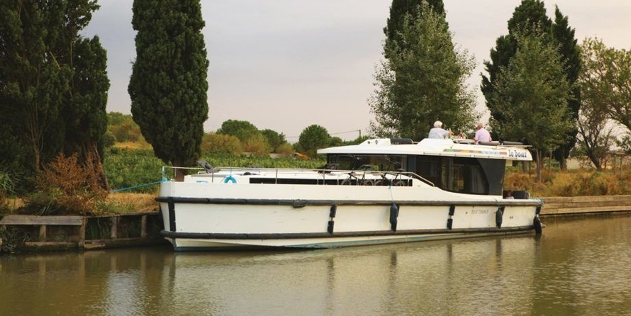 Four winns horizon 170 le