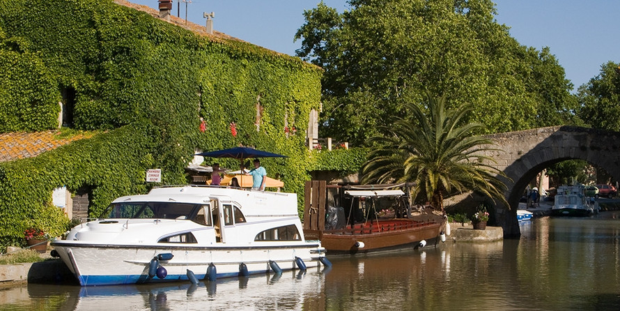 Le Boat Horizon 1