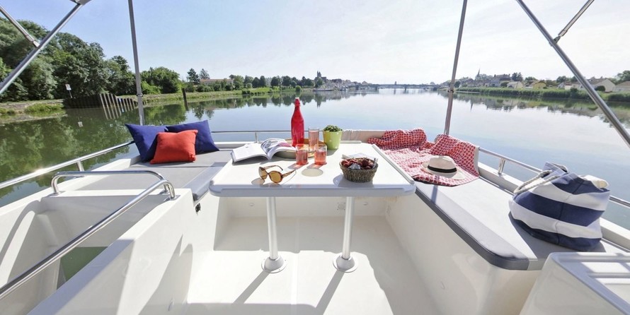 Le Boat Horizon 1