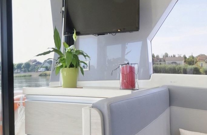 Le Boat Horizon 1