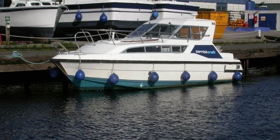 Carlow 27