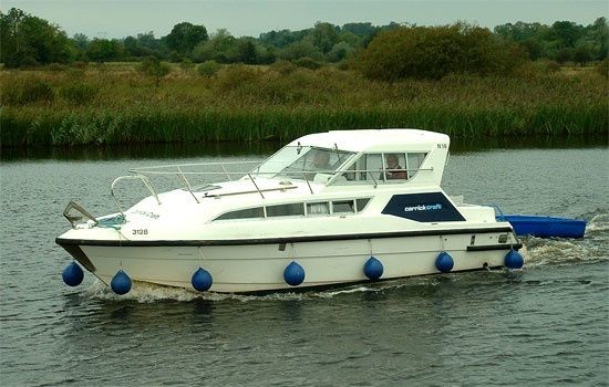 Carlow 27