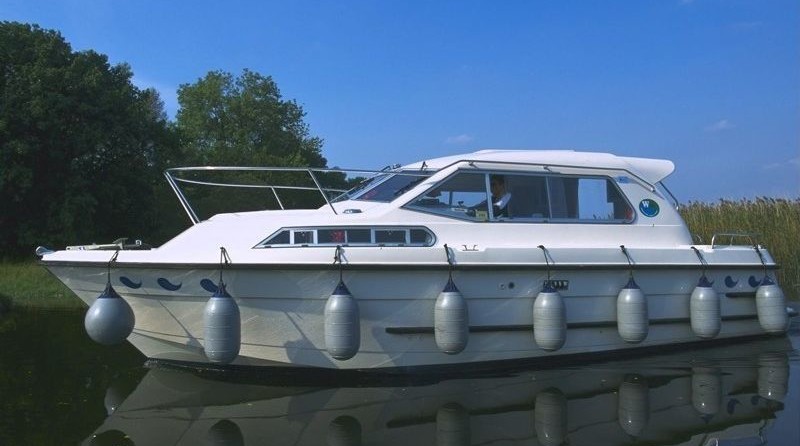 Wave Princess 31