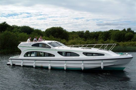 Le Boat Elegance