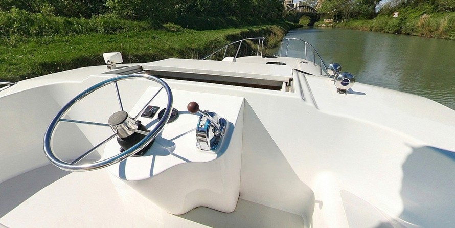 Le Boat Elegance