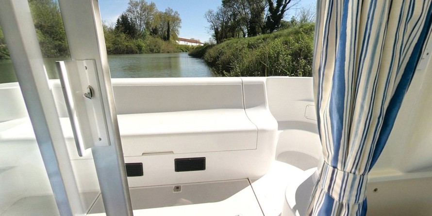 Le Boat Elegance