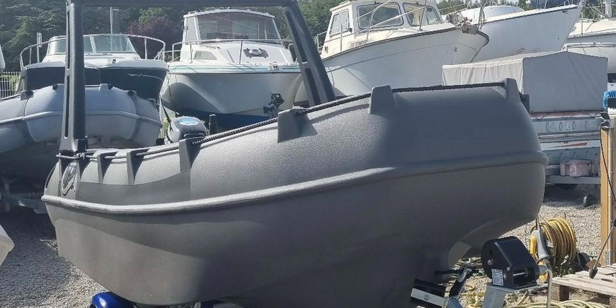 Whaly 400