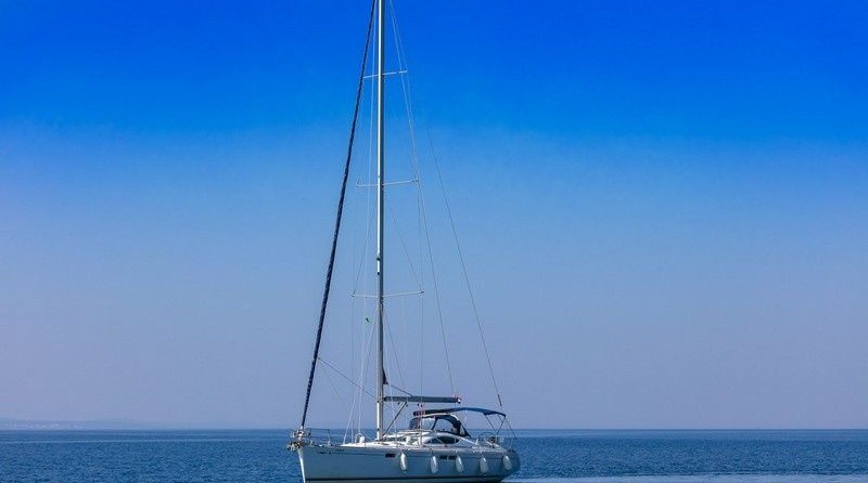 Jeanneau Sun Odyssey 54 DS