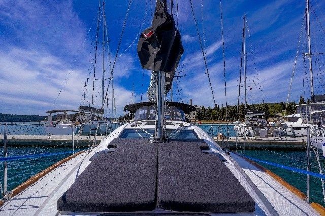 Elan Impression 40.1