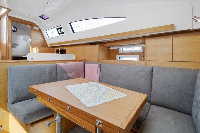 Elan Impression 40.1