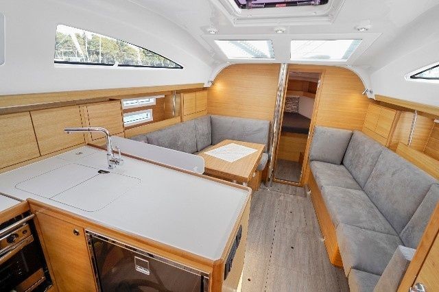 Elan Impression 40.1