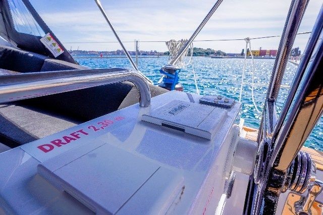 Elan Impression 40.1