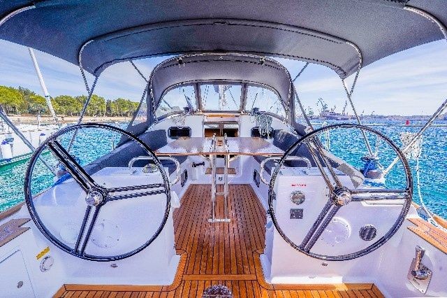 Elan Impression 40.1