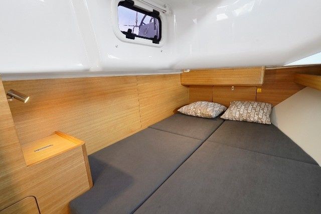 Elan Impression 40.1