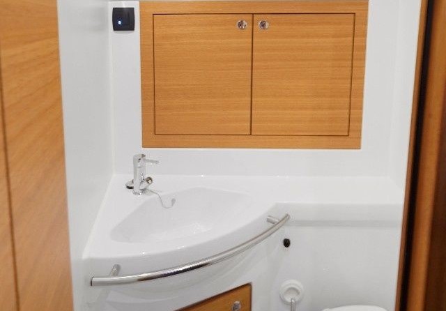 Elan Impression 40.1