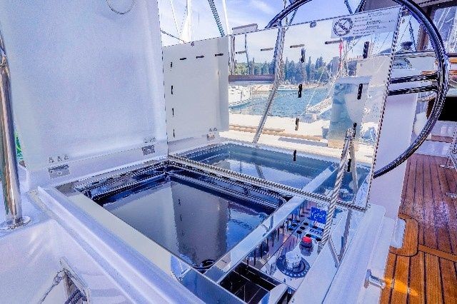 Elan Impression 40.1