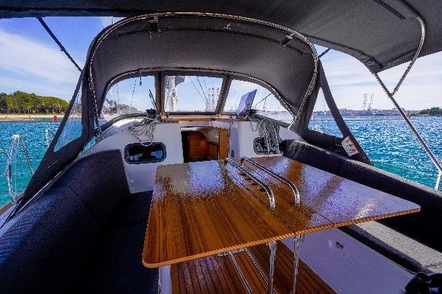 Elan Impression 40.1