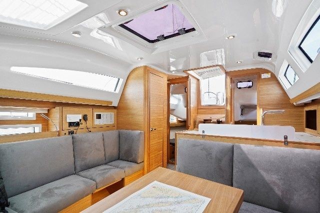 Elan Impression 40.1