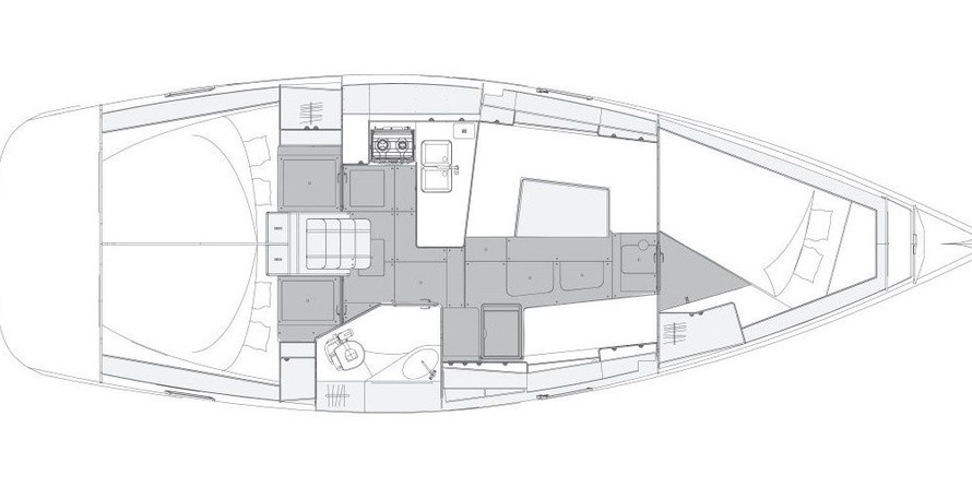 Elan Impression 40.1
