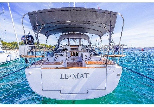 Elan Impression 40.1