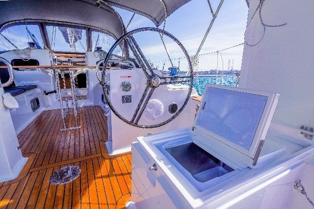 Elan Impression 40.1