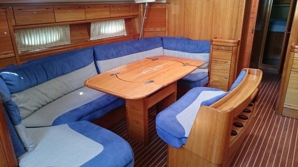 Bavaria 50 Cruiser