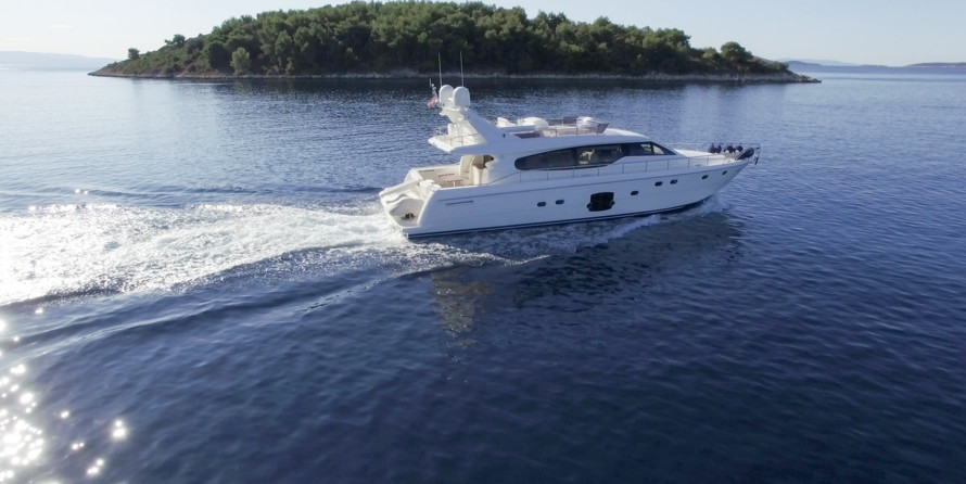 Ferretti 630