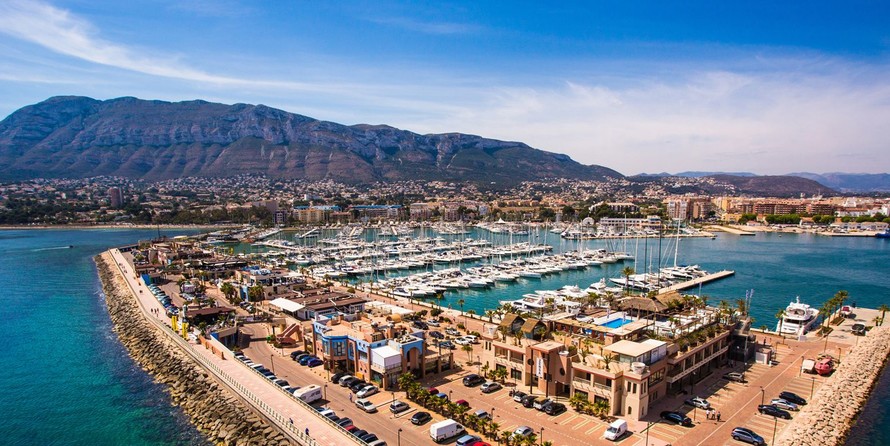 Jeanneau Sun Odyssey 49