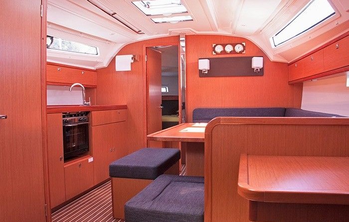Bavaria Cruiser 41