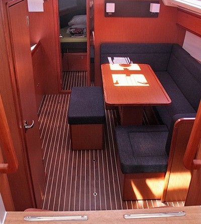 Bavaria Cruiser 41
