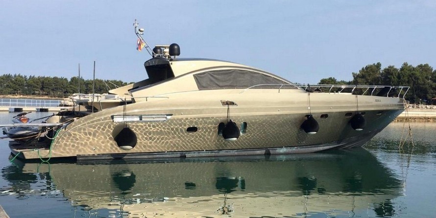 Dalla Pietà 72 HT