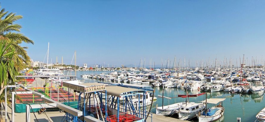 Jeanneau Cap Camarat 4.7 CC