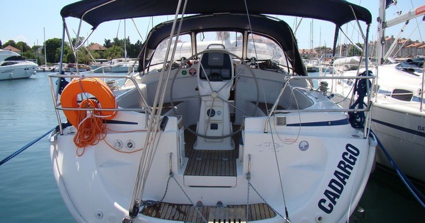 Bavaria 39 Cruiser